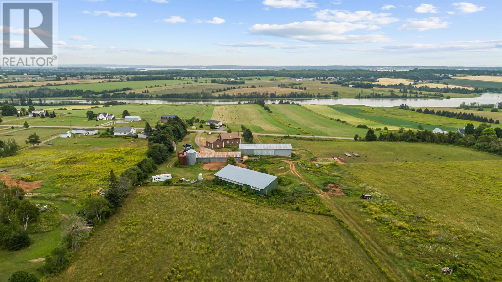653 Clyde River Road, Clyde River, Prince Edward Island  C0A 1H1 - Photo 1 - 202602601