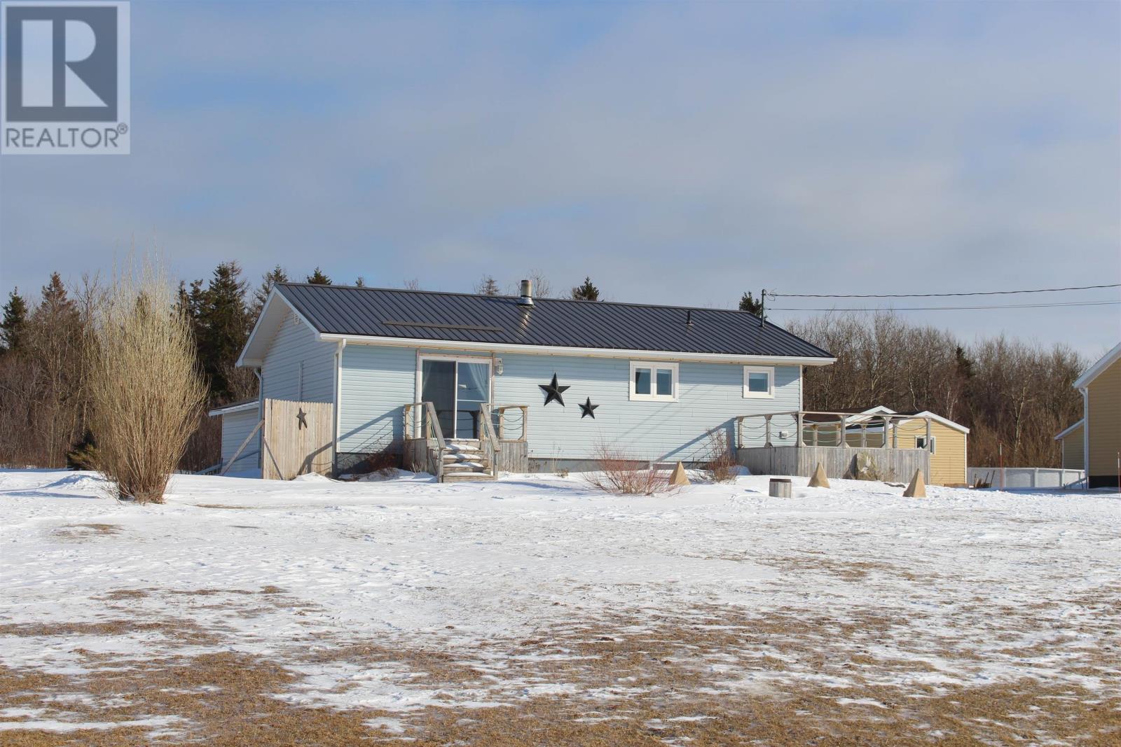 46 Sesame Street, Miminegash, Prince Edward Island  C0B 1S0 - Photo 1 - 202602602