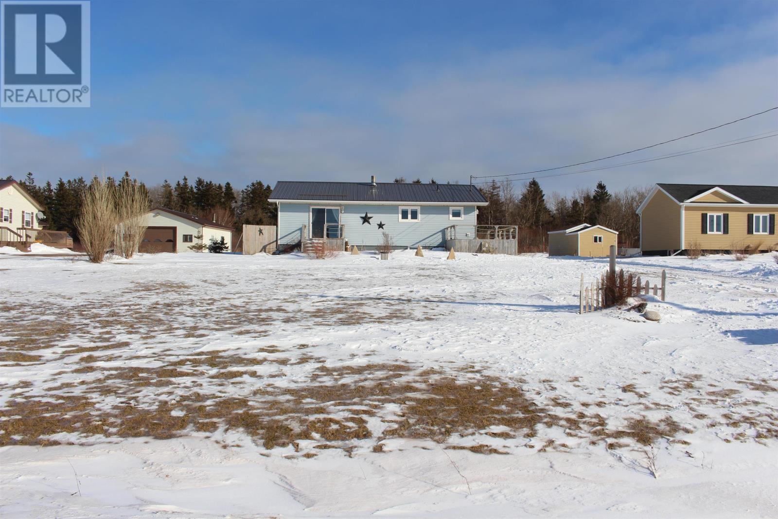 46 Sesame Street, Miminegash, Prince Edward Island  C0B 1S0 - Photo 2 - 202602602