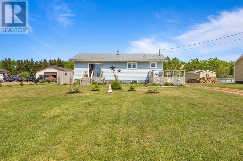 46 Sesame Street, Miminegash, Prince Edward Island  C0B 1S0 - Photo 5 - 202602602