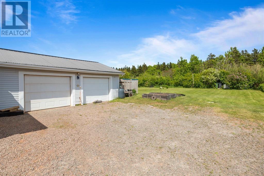 46 Sesame Street, Miminegash, Prince Edward Island  C0B 1S0 - Photo 7 - 202602602