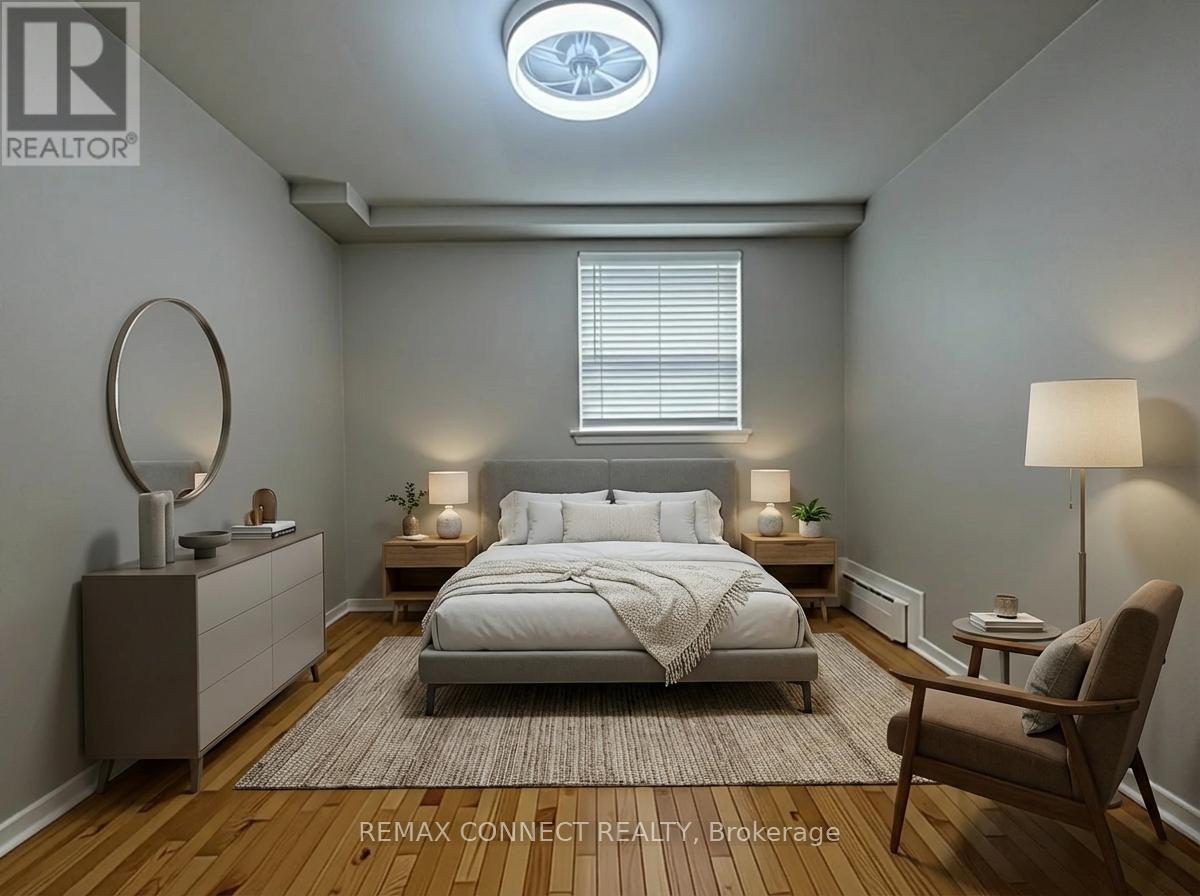 Unit 1 - 233 Pannahill Road, Toronto, Ontario  M3H 4N9 - Photo 10 - C12660646