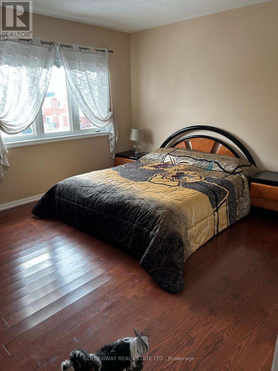 127 Miltrose Crescent, Whitchurch-Stouffville, Ontario  L4A 0R2 - Photo 15 - N12770956