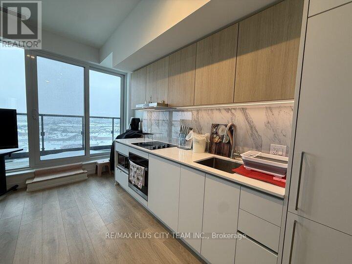 Lph27 - 1100 Sheppard Avenue W, Toronto, Ontario  M3K 0E4 - Photo 4 - W12680914