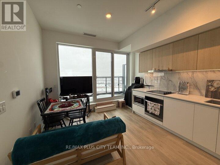 Lph27 - 1100 Sheppard Avenue W, Toronto, Ontario  M3K 0E4 - Photo 2 - W12680914