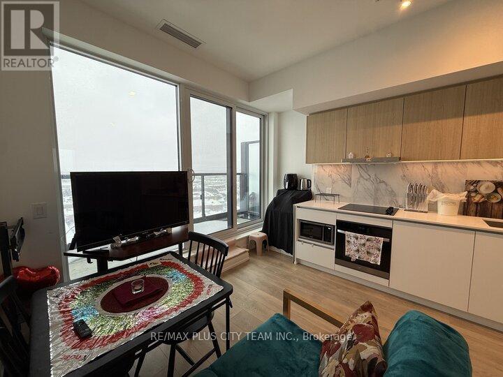 Lph27 - 1100 Sheppard Avenue W, Toronto, Ontario  M3K 0E4 - Photo 6 - W12680914