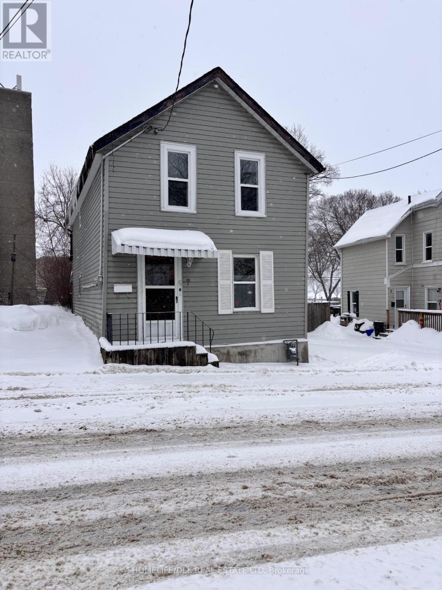 7 Kincaid Street, Brockville, Ontario  K6V 4Z7 - Photo 1 - X12780422
