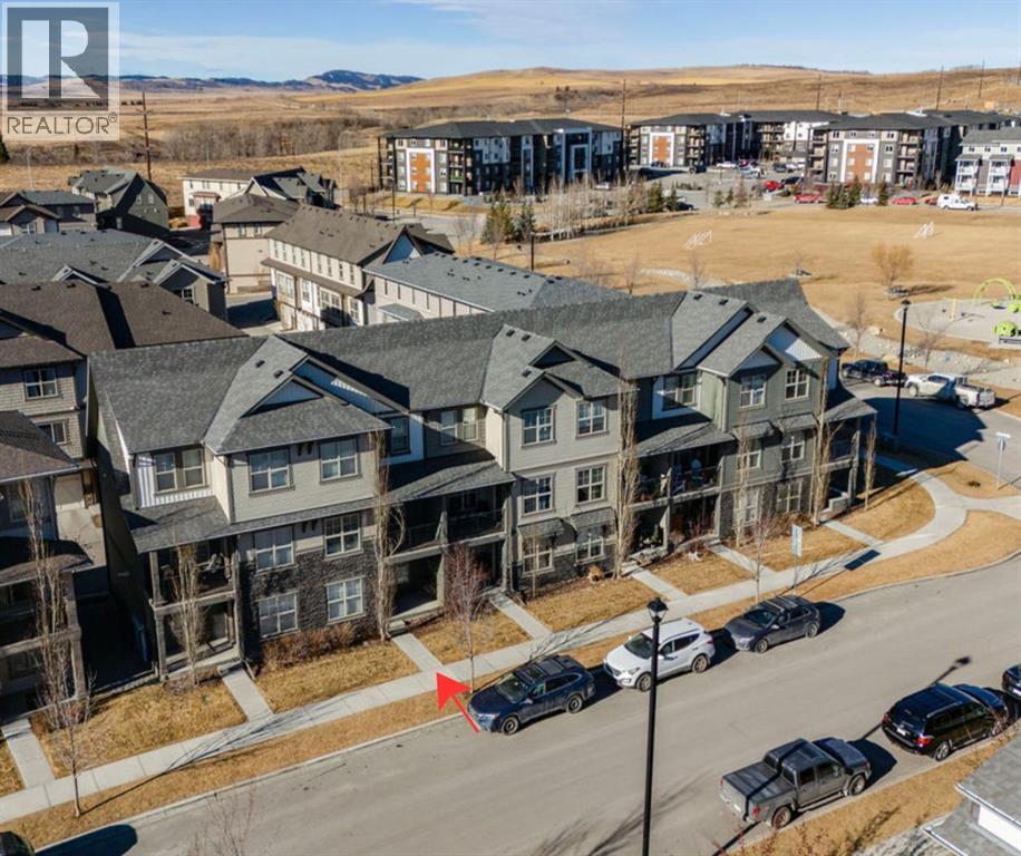 305, 32 Horseshoe Crescent, Cochrane, Alberta  T4C 2P4 - Photo 28 - A2283779