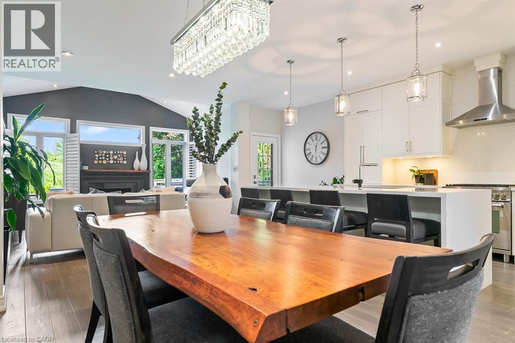 2357 Woodfield Road, Oakville, Ontario  L6H 6Y6 - Photo 5 - 40796221