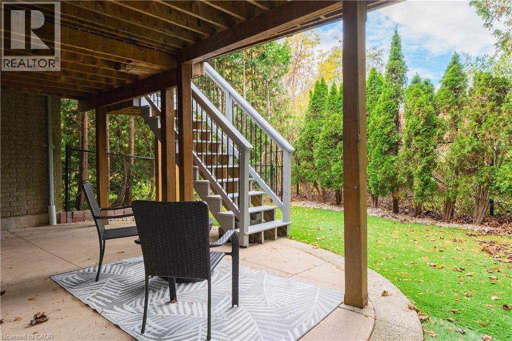 2357 Woodfield Road, Oakville, Ontario  L6H 6Y6 - Photo 31 - 40796221