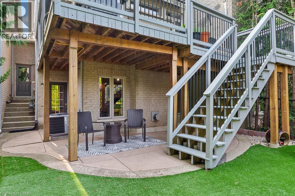 2357 Woodfield Road, Oakville, Ontario  L6H 6Y6 - Photo 32 - 40796221