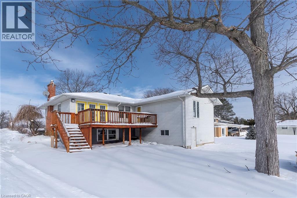 2448 Wilson Street W, Ancaster, Ontario  L0R 1A0 - Photo 17 - 40801741