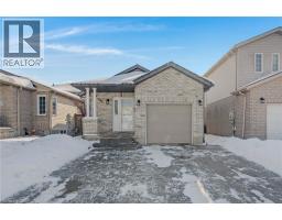 640 LANGLAW Drive, Cambridge, Ontario