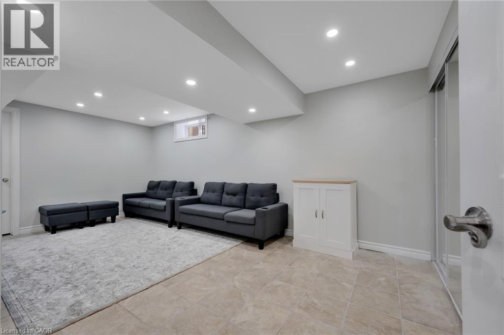 640 Langlaw Drive, Cambridge, Ontario  N1P 1H4 - Photo 27 - 40802673