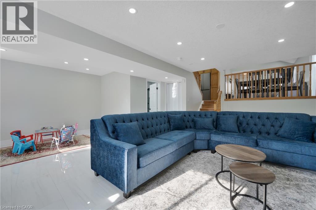 640 Langlaw Drive, Cambridge, Ontario  N1P 1H4 - Photo 17 - 40802673