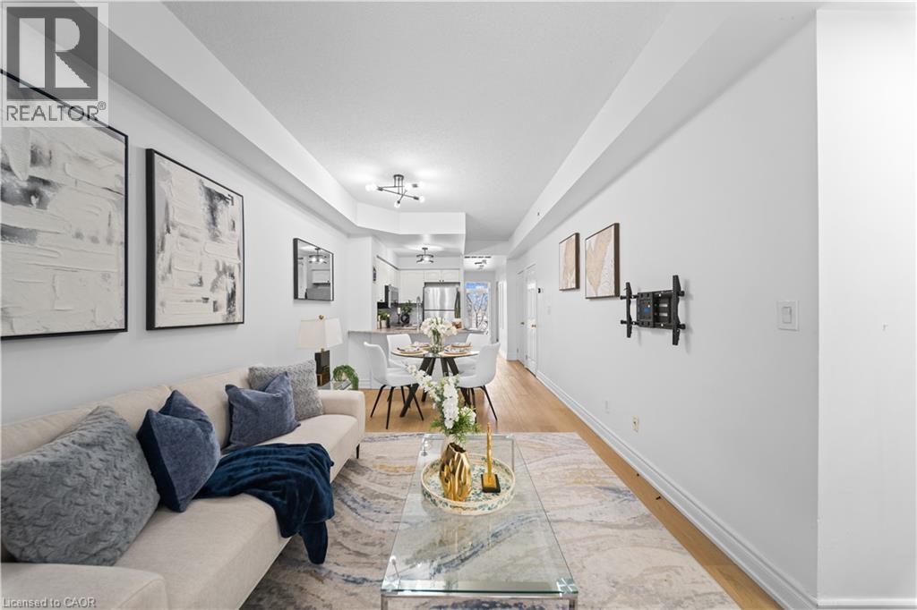 28 Stadium Road Unit# 132, Toronto, Ontario  M5V 3P4 - Photo 7 - 40803232