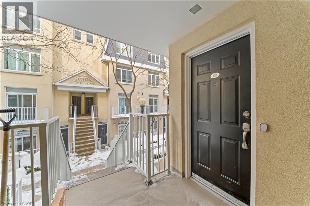28 Stadium Road Unit# 132, Toronto, Ontario  M5V 3P4 - Photo 4 - 40803232