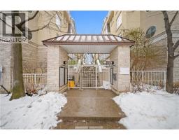 28 STADIUM Road Unit# 132, Toronto, Ontario
