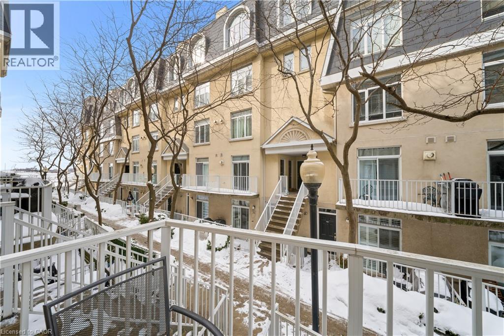 28 Stadium Road Unit# 132, Toronto, Ontario  M5V 3P4 - Photo 23 - 40803232