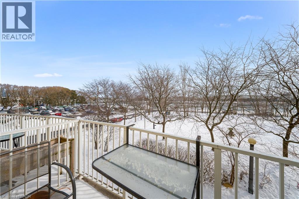 28 Stadium Road Unit# 132, Toronto, Ontario  M5V 3P4 - Photo 24 - 40803232