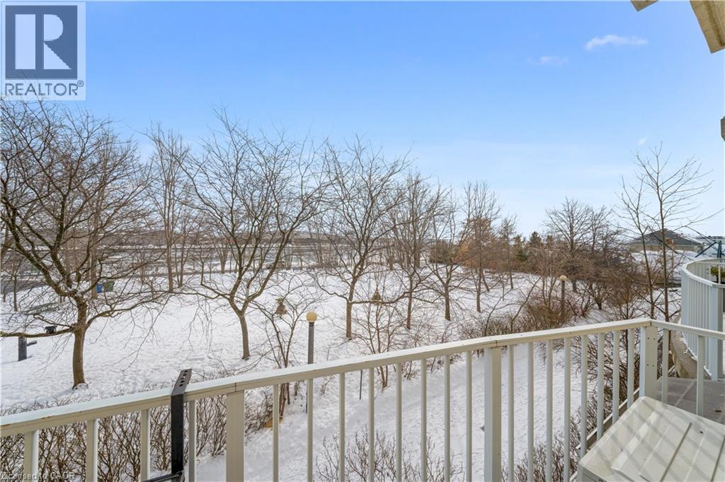 28 Stadium Road Unit# 132, Toronto, Ontario  M5V 3P4 - Photo 25 - 40803232