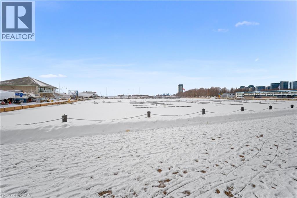 28 Stadium Road Unit# 132, Toronto, Ontario  M5V 3P4 - Photo 28 - 40803232