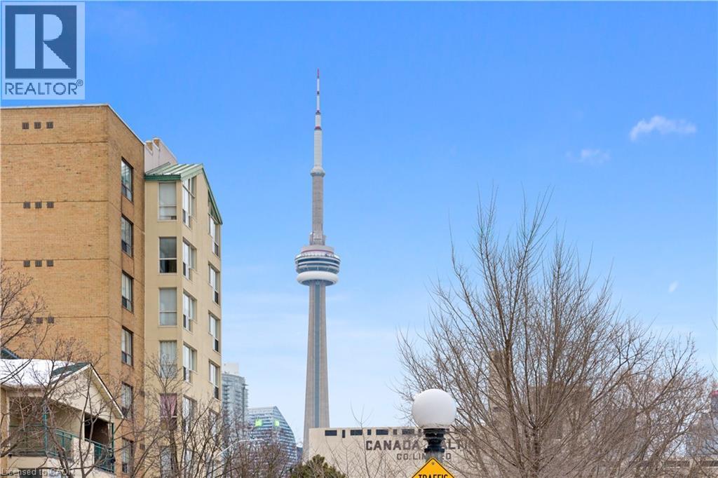 28 Stadium Road Unit# 132, Toronto, Ontario  M5V 3P4 - Photo 29 - 40803232