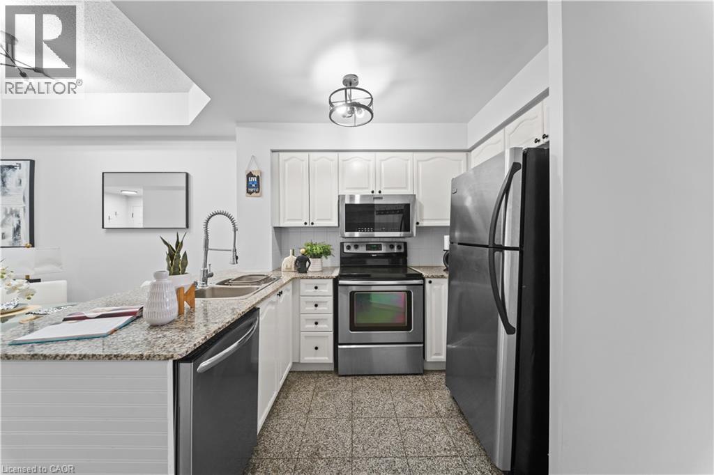 28 Stadium Road Unit# 132, Toronto, Ontario  M5V 3P4 - Photo 11 - 40803232