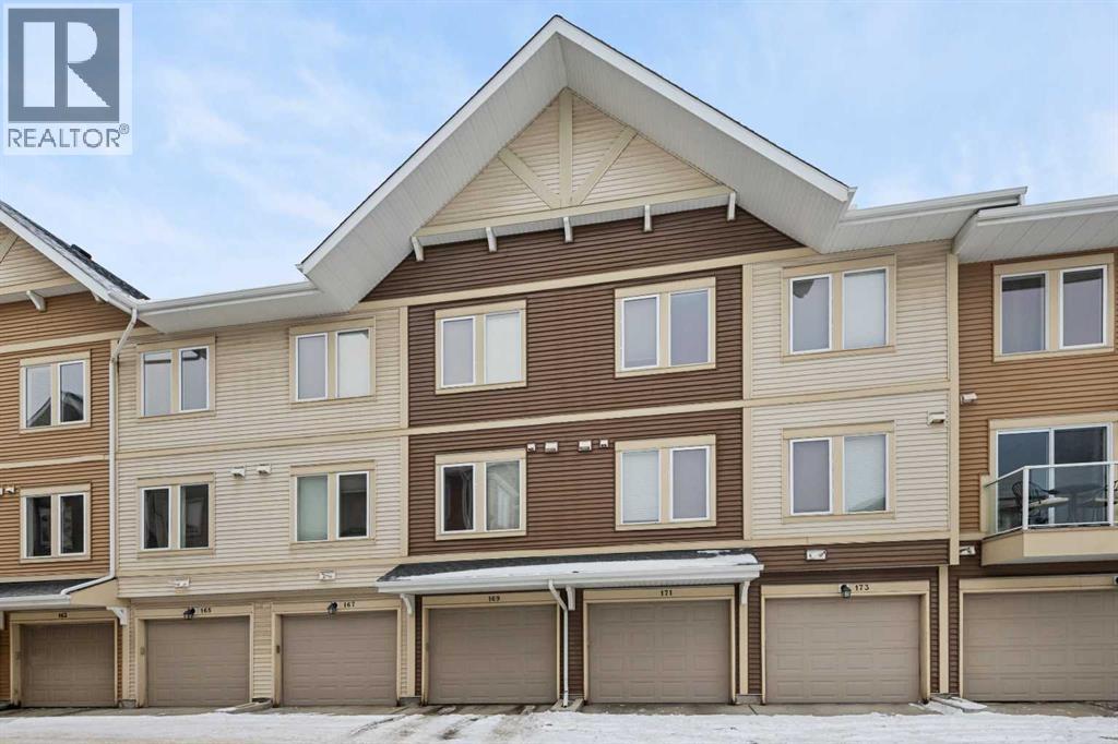 169 Auburn Meadows Walk Se, Calgary, Alberta  T3M 2E7 - Photo 31 - A2276593