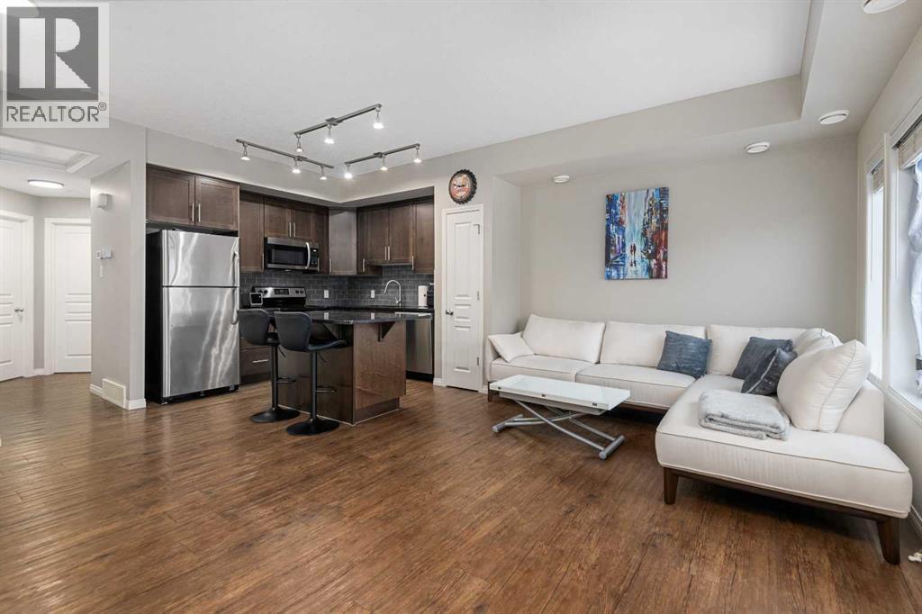 169 Auburn Meadows Walk Se, Calgary, Alberta  T3M 2E7 - Photo 9 - A2276593