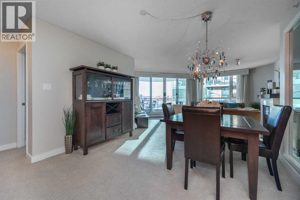 1109, 804 3 Avenue Sw, Calgary, Alberta  T2P 0G9 - Photo 9 - A2282285