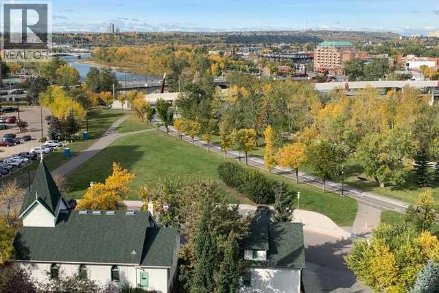 1109, 804 3 Avenue Sw, Calgary, Alberta  T2P 0G9 - Photo 31 - A2282285