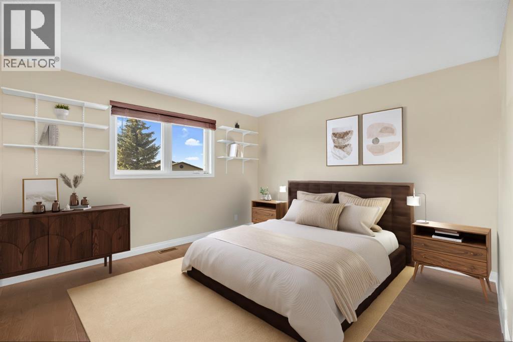 32 Rideau Close Sw, Airdrie, Alberta  T4B 1A6 - Photo 15 - A2283266