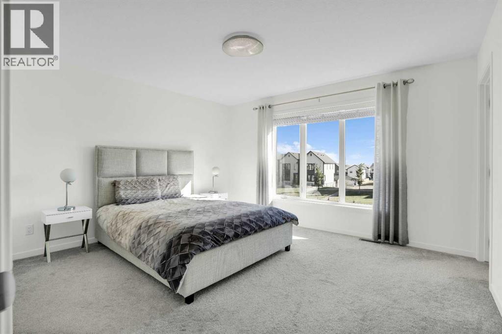 145 South Point Greenway Sw, Airdrie, Alberta  T4B 5J3 - Photo 23 - A2283699