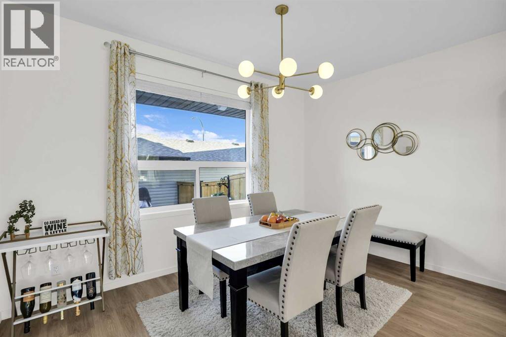 145 South Point Greenway Sw, Airdrie, Alberta  T4B 5J3 - Photo 17 - A2283699