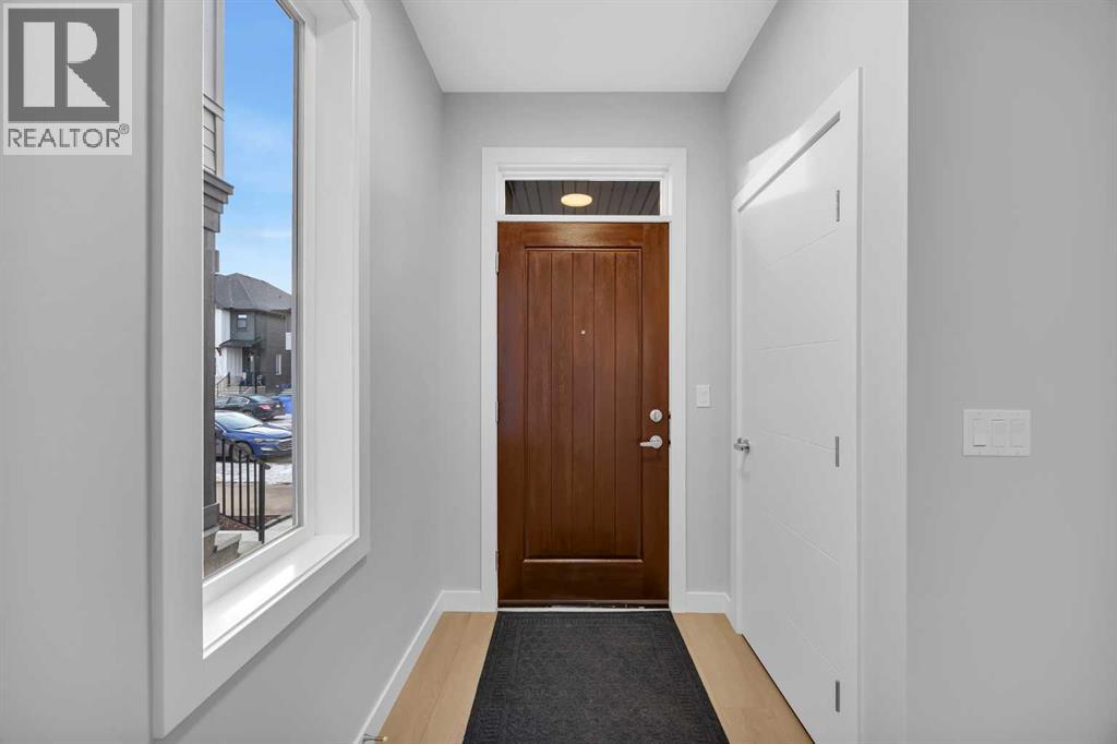 184 Ricardo Ranch Avenue Se, Calgary, Alberta  T3M 4A3 - Photo 3 - A2284450