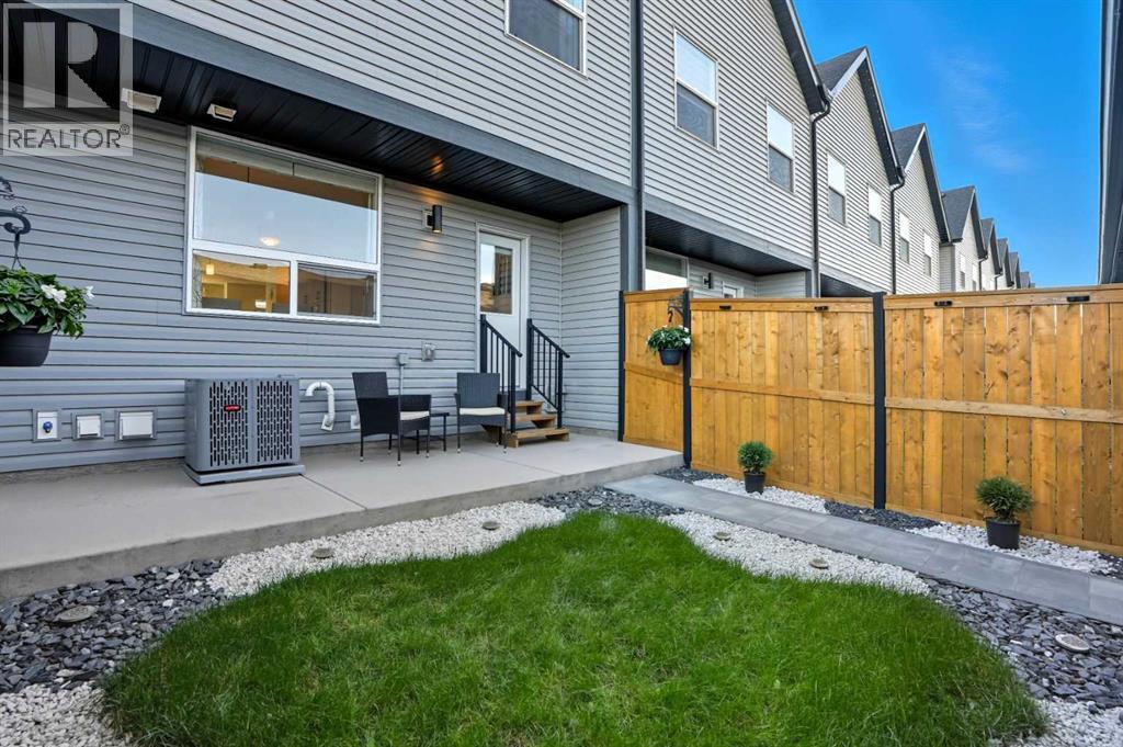 145 South Point Greenway Sw, Airdrie, Alberta  T4B 5J3 - Photo 42 - A2283699