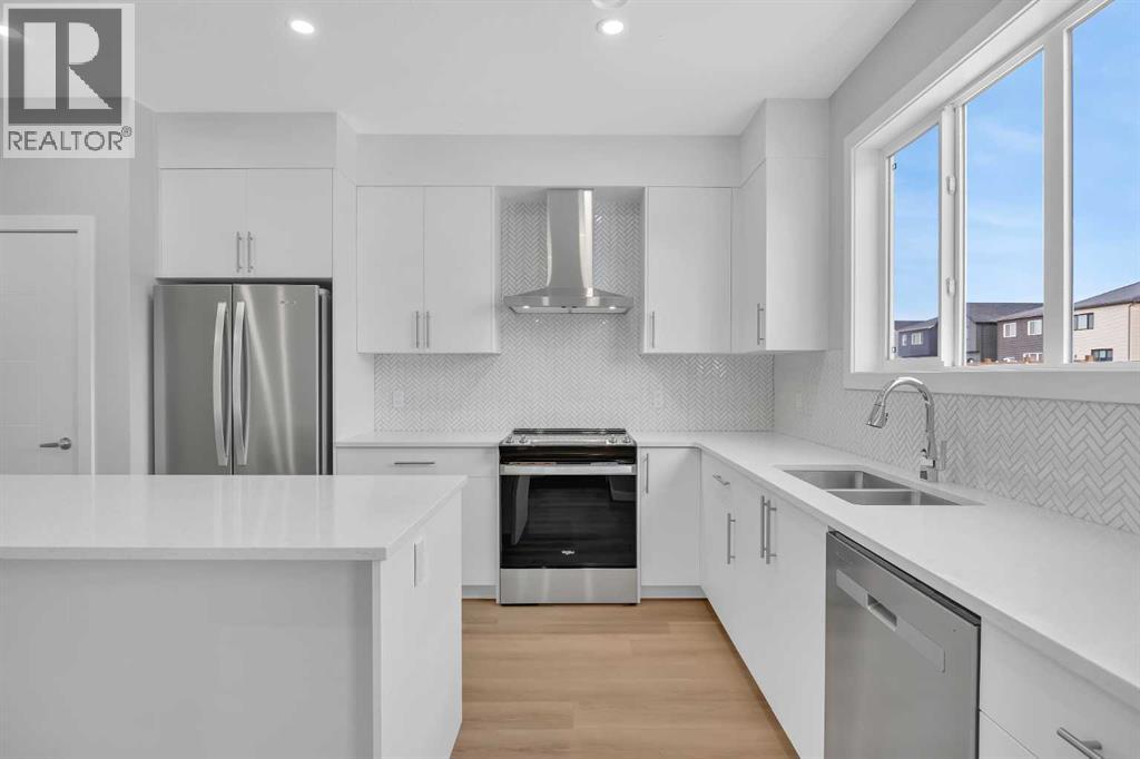 184 Ricardo Ranch Avenue Se, Calgary, Alberta  T3M 4A3 - Photo 18 - A2284450