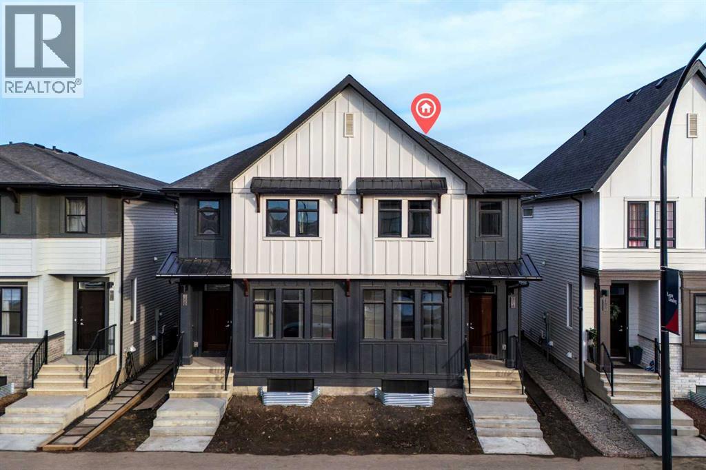 184 Ricardo Ranch Avenue Se, Calgary, Alberta  T3M 4A3 - Photo 1 - A2284450