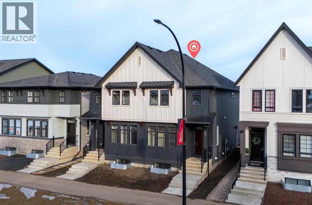 184 Ricardo Ranch Avenue Se, Calgary, Alberta  T3M 4A3 - Photo 2 - A2284450