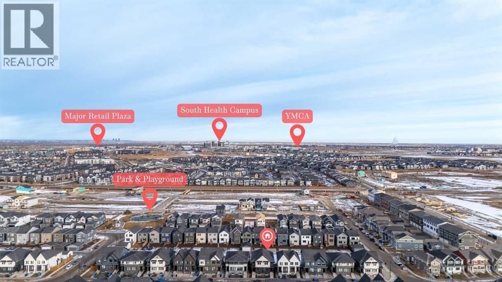 184 Ricardo Ranch Avenue Se, Calgary, Alberta  T3M 4A3 - Photo 47 - A2284450