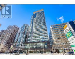 1002 - 770 BAY STREET, Toronto, Ontario