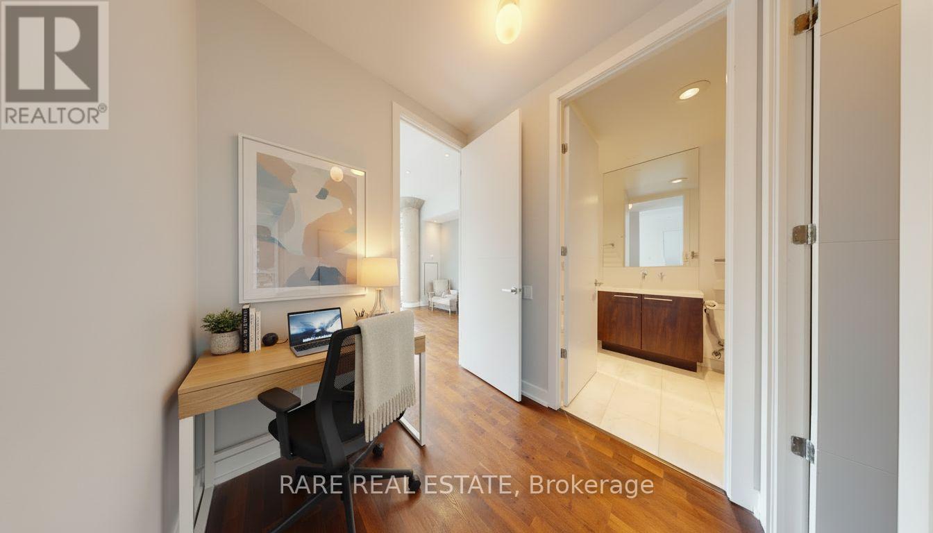 802 - 66 Portland Street, Toronto, Ontario  M5V 2M6 - Photo 6 - C12780444