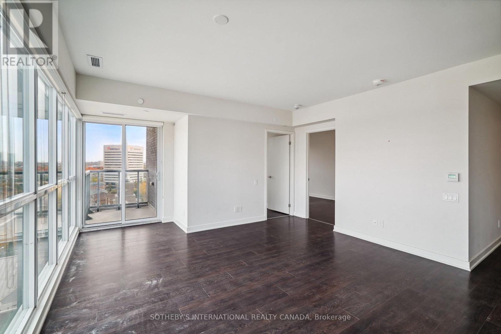 1104 - 6 Sonic Way N, Toronto, Ontario  M3C 0P1 - Photo 14 - C12780450