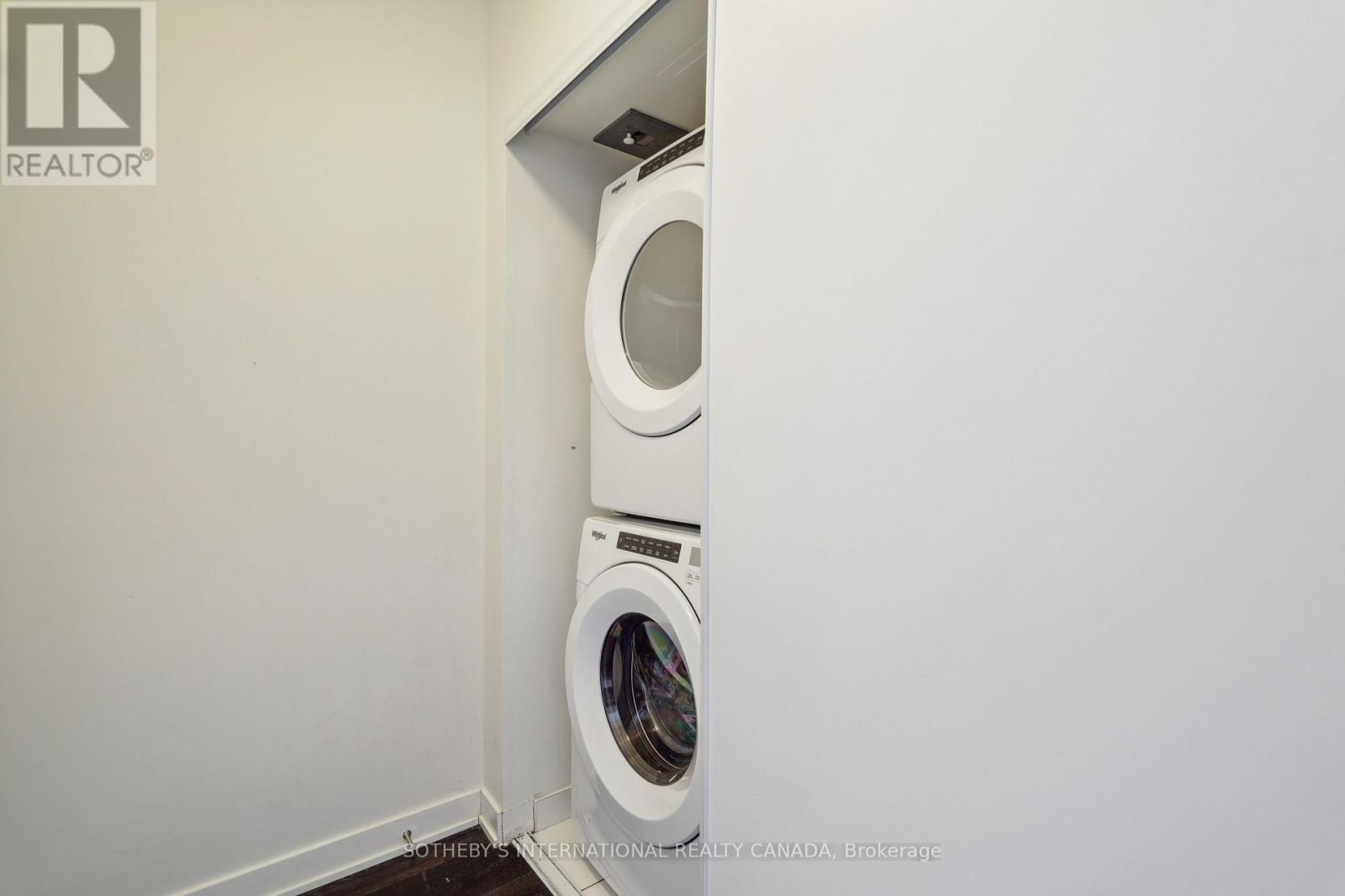 1104 - 6 Sonic Way N, Toronto, Ontario  M3C 0P1 - Photo 16 - C12780450