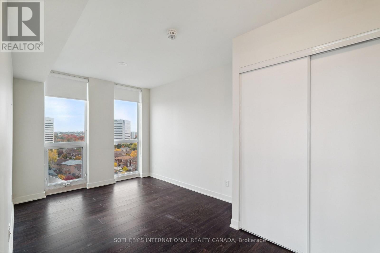 1104 - 6 Sonic Way N, Toronto, Ontario  M3C 0P1 - Photo 17 - C12780450