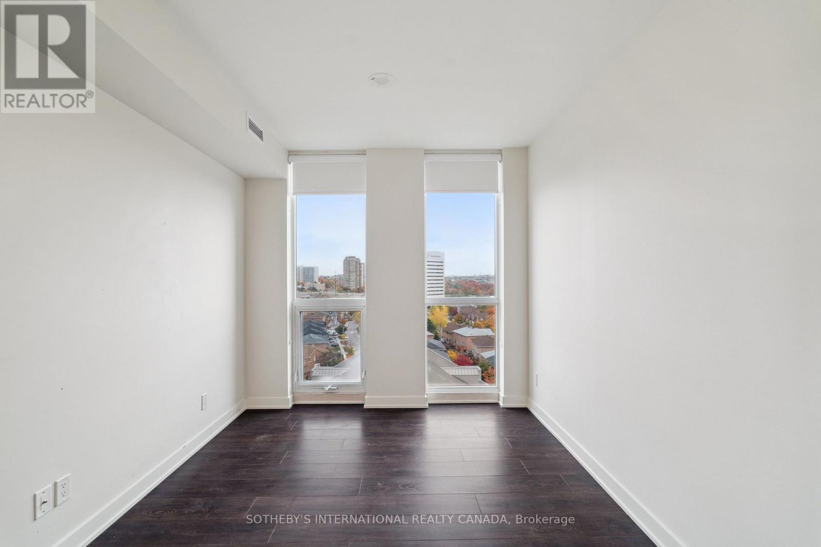 1104 - 6 Sonic Way N, Toronto, Ontario  M3C 0P1 - Photo 19 - C12780450