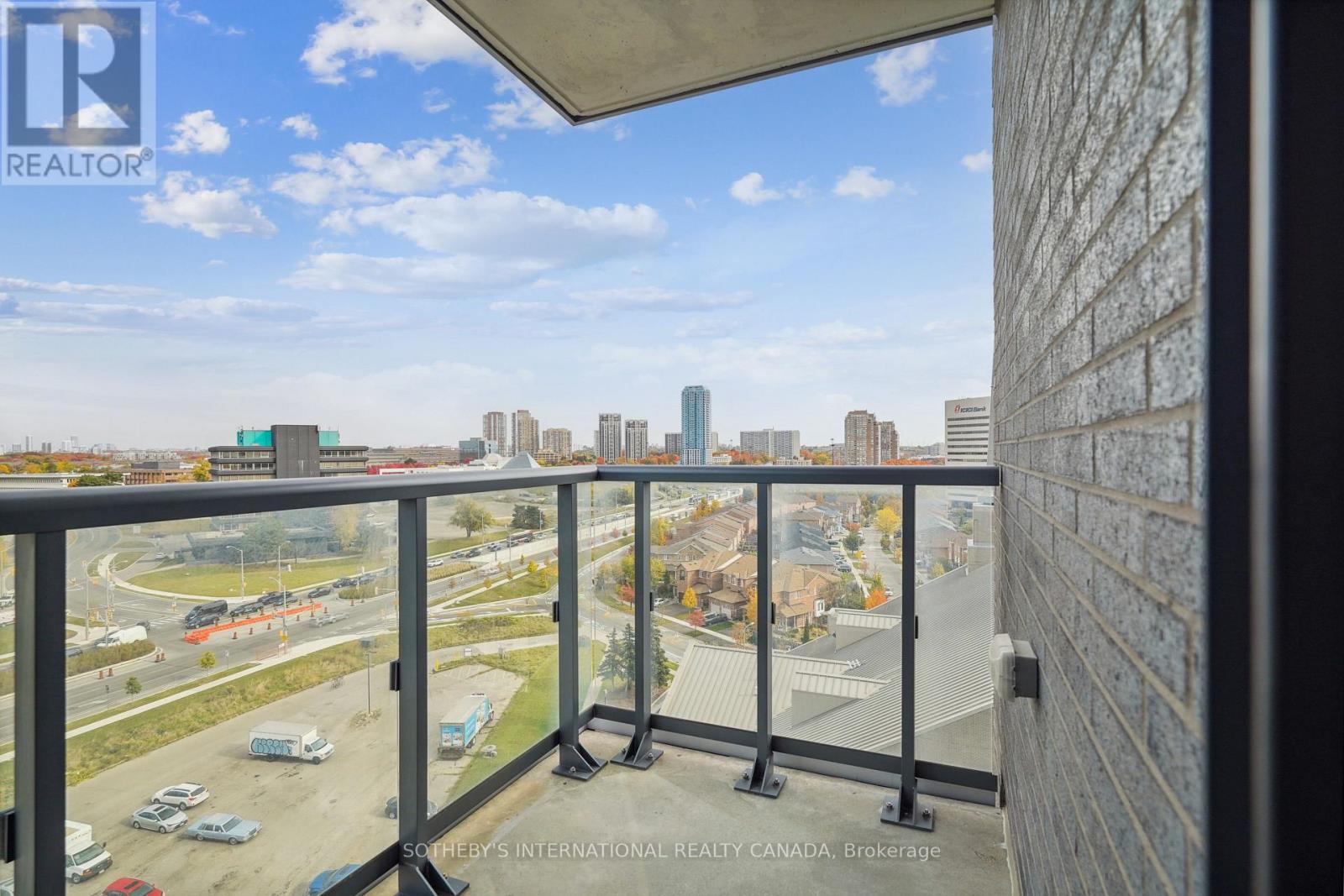 1104 - 6 Sonic Way N, Toronto, Ontario  M3C 0P1 - Photo 23 - C12780450