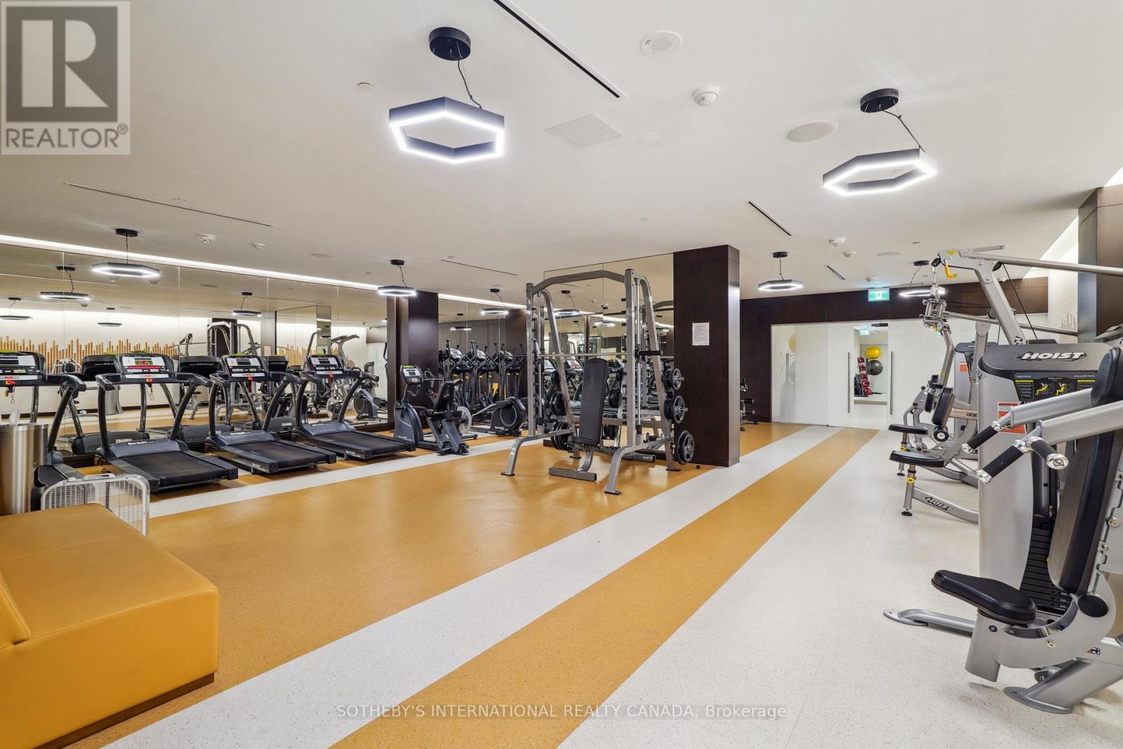 1104 - 6 Sonic Way N, Toronto, Ontario  M3C 0P1 - Photo 25 - C12780450