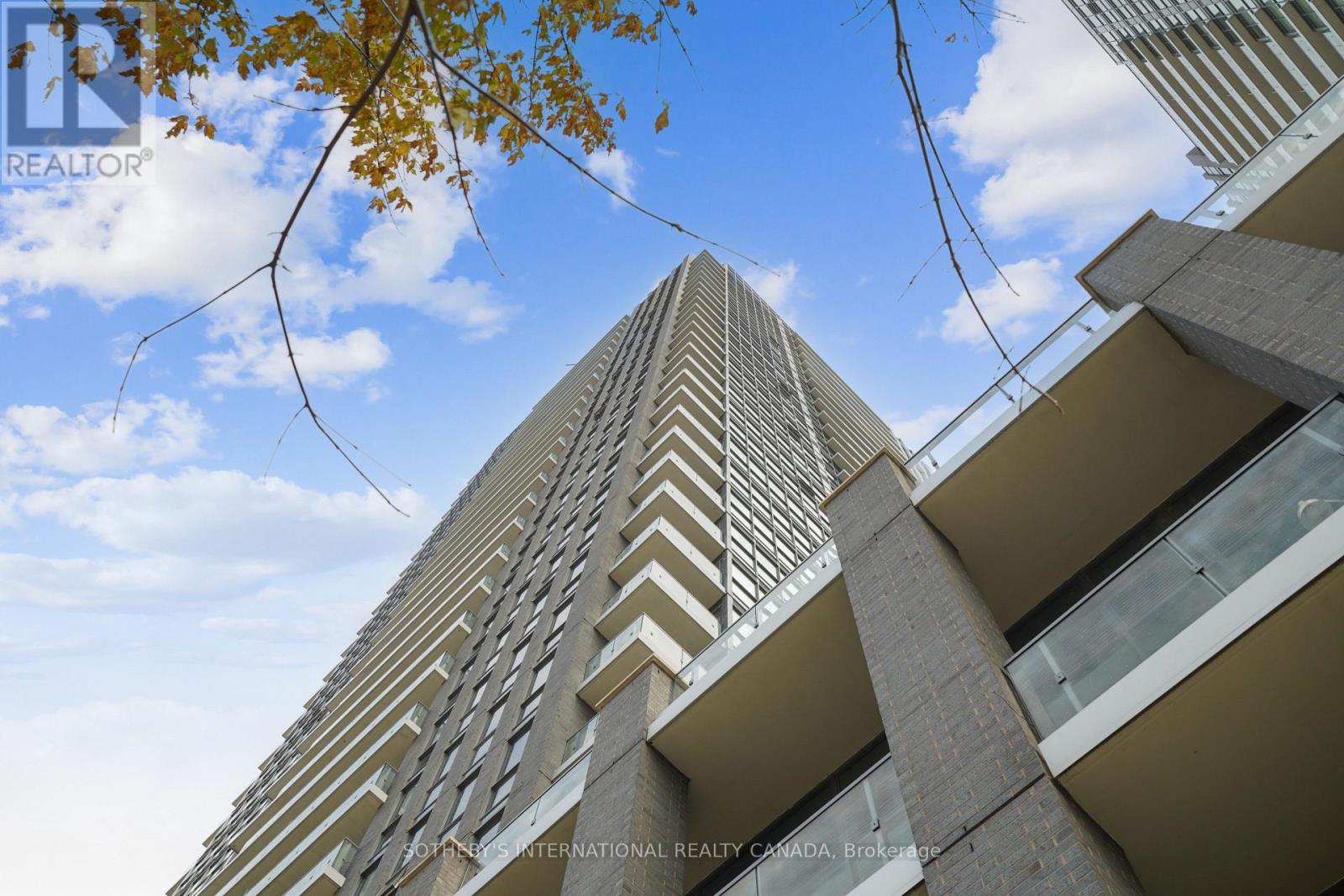 1104 - 6 Sonic Way N, Toronto, Ontario  M3C 0P1 - Photo 28 - C12780450